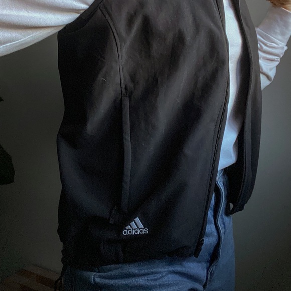 adidas vest - Picture 4 of 5